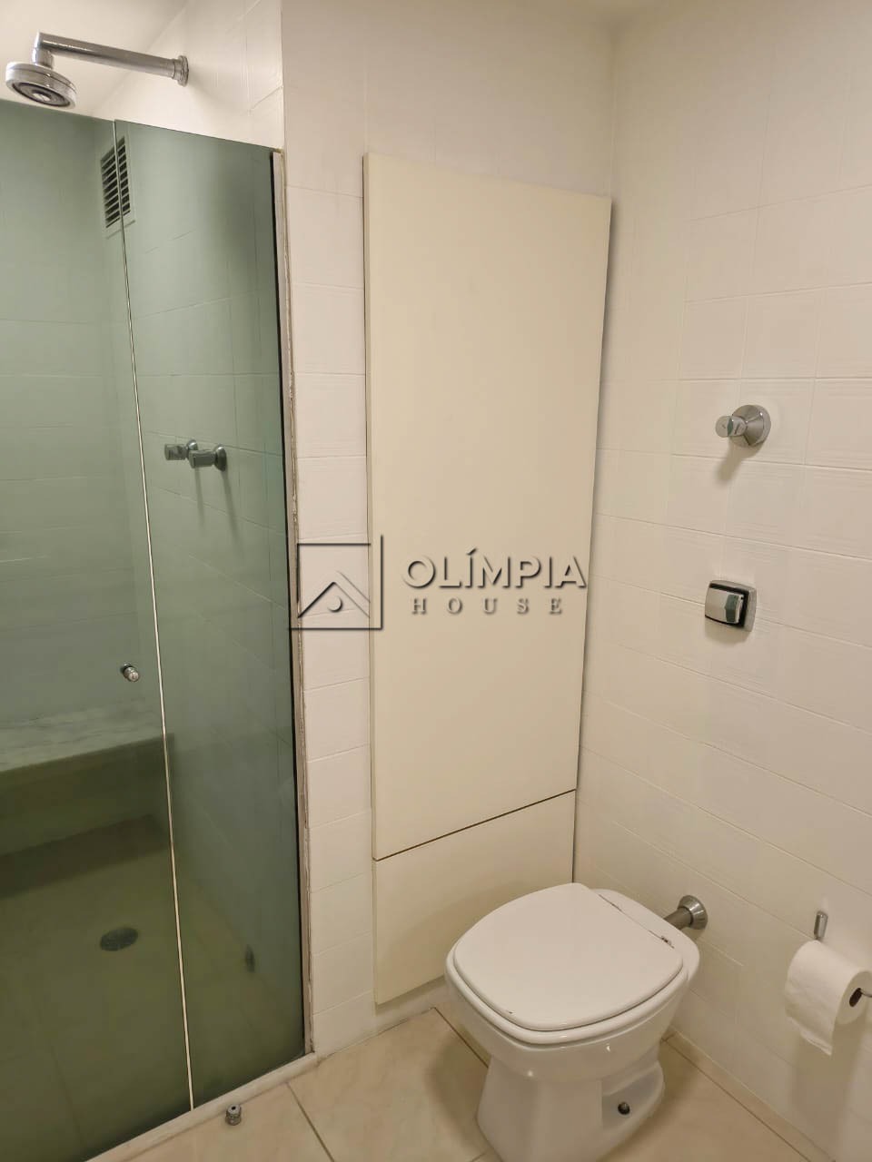 Apartamento – Vila Nova Conceição
