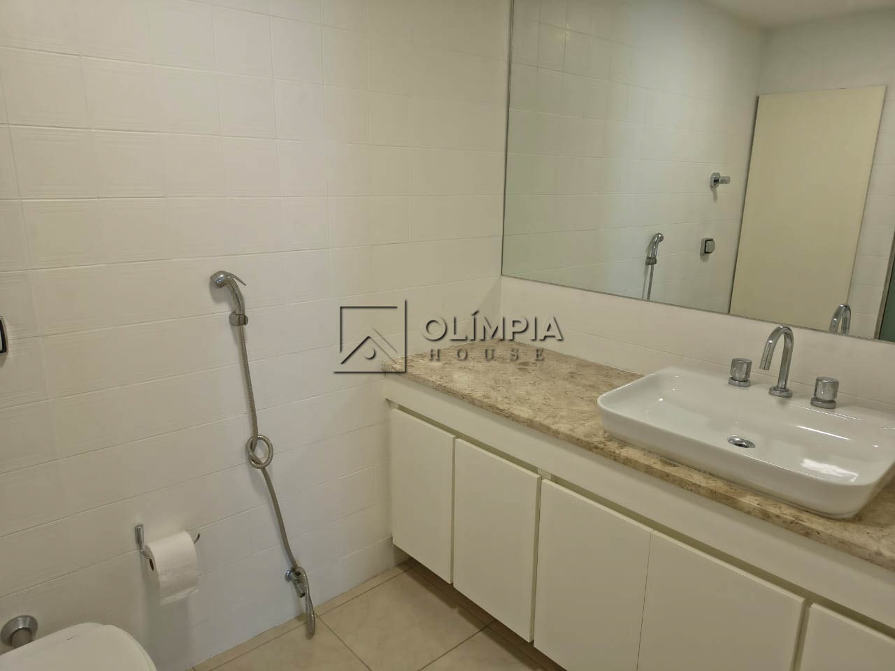 Apartamento – Vila Nova Conceição