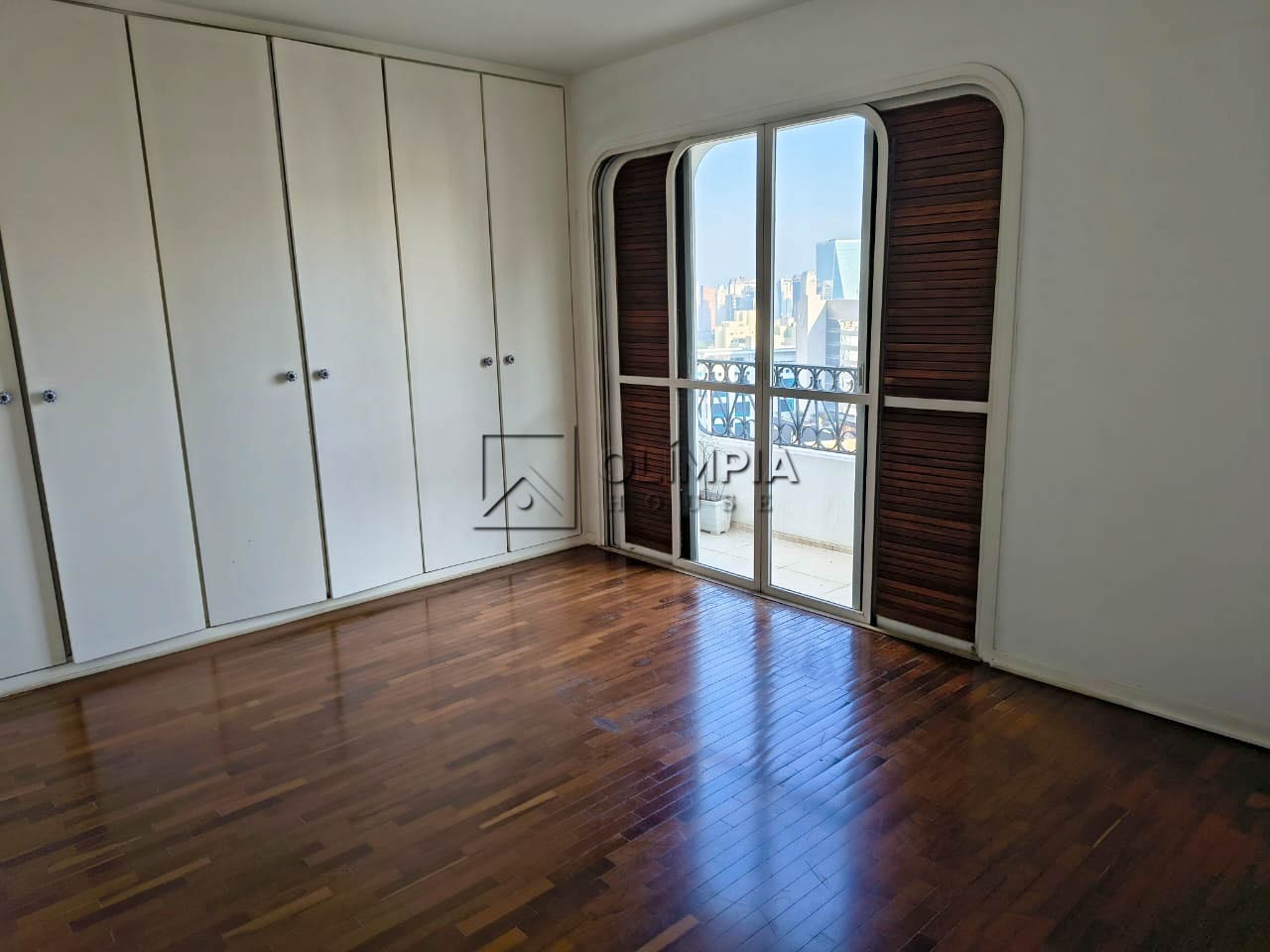 Apartamento – Vila Nova Conceição