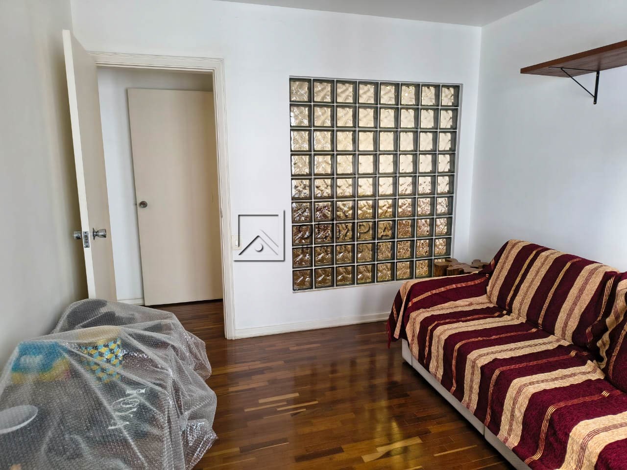 Apartamento – Vila Nova Conceição