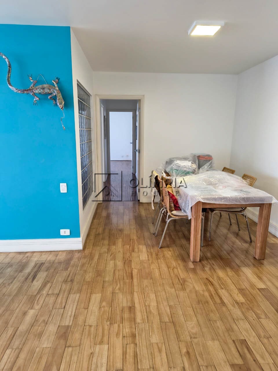 Apartamento – Vila Nova Conceição