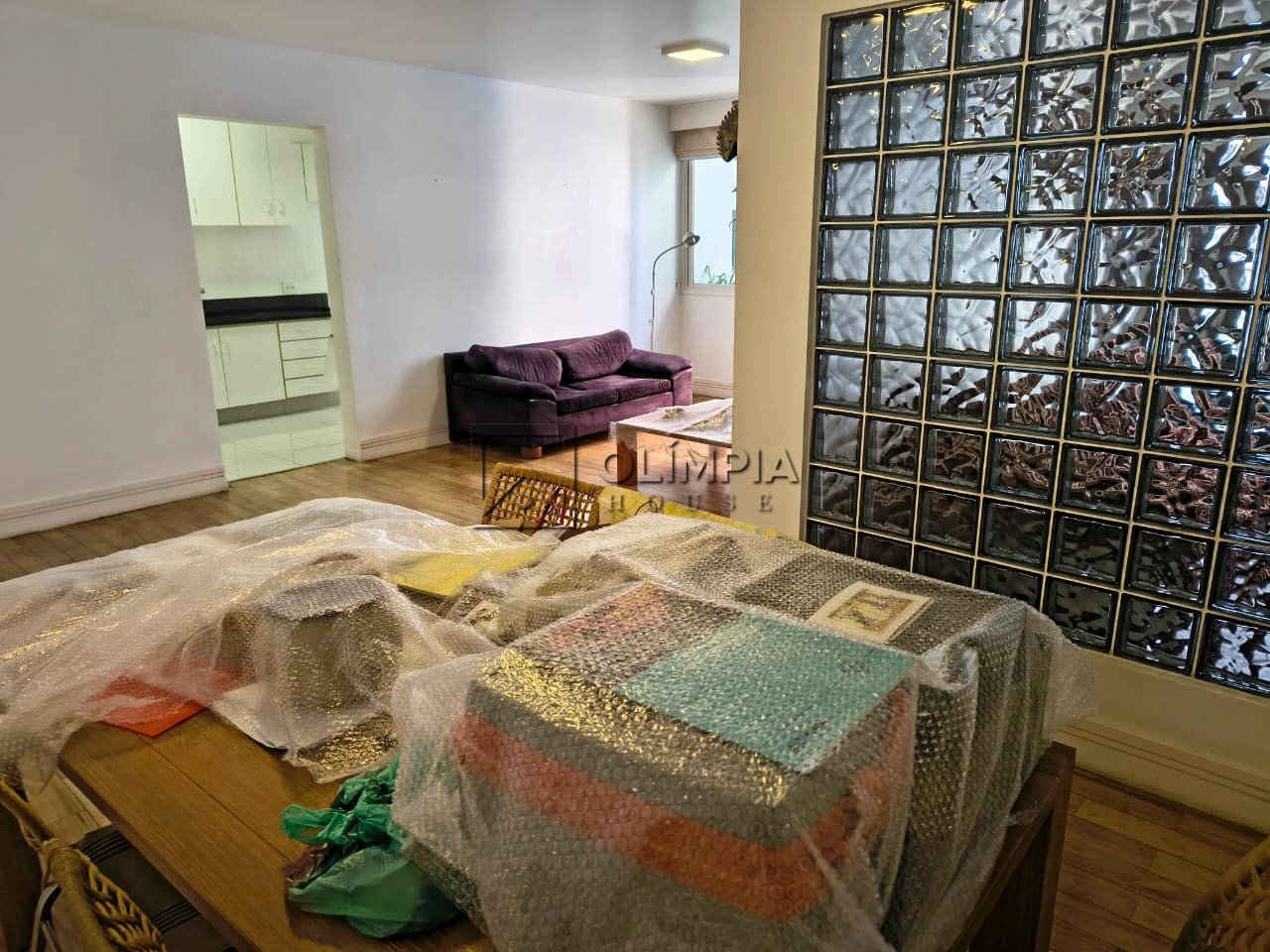Apartamento – Vila Nova Conceição