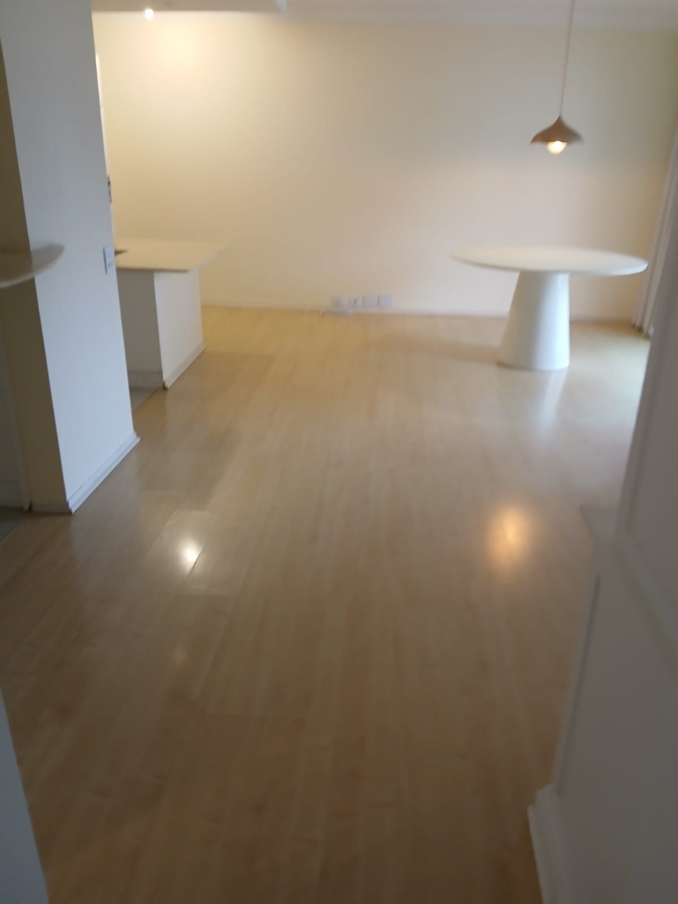 Apartamento – Itaim Bibi