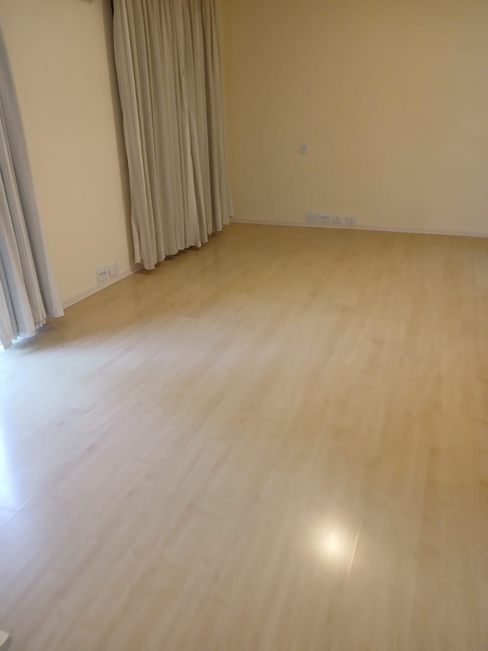 Apartamento – Itaim Bibi