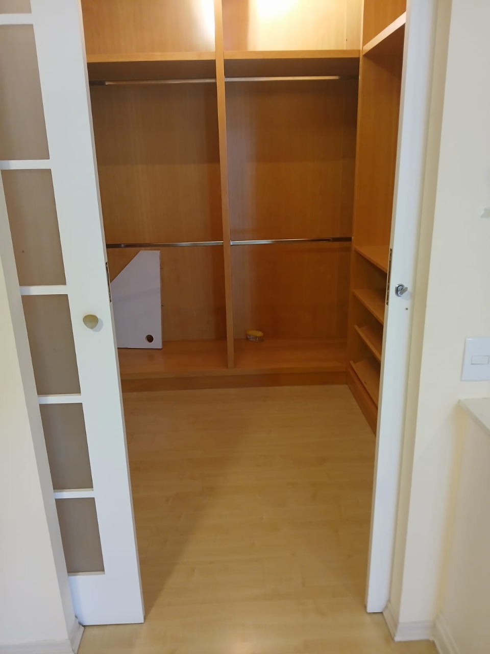 Apartamento – Itaim Bibi