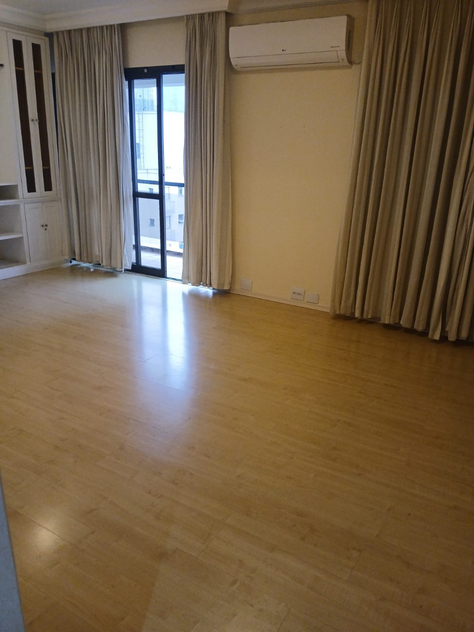 Apartamento – Itaim Bibi