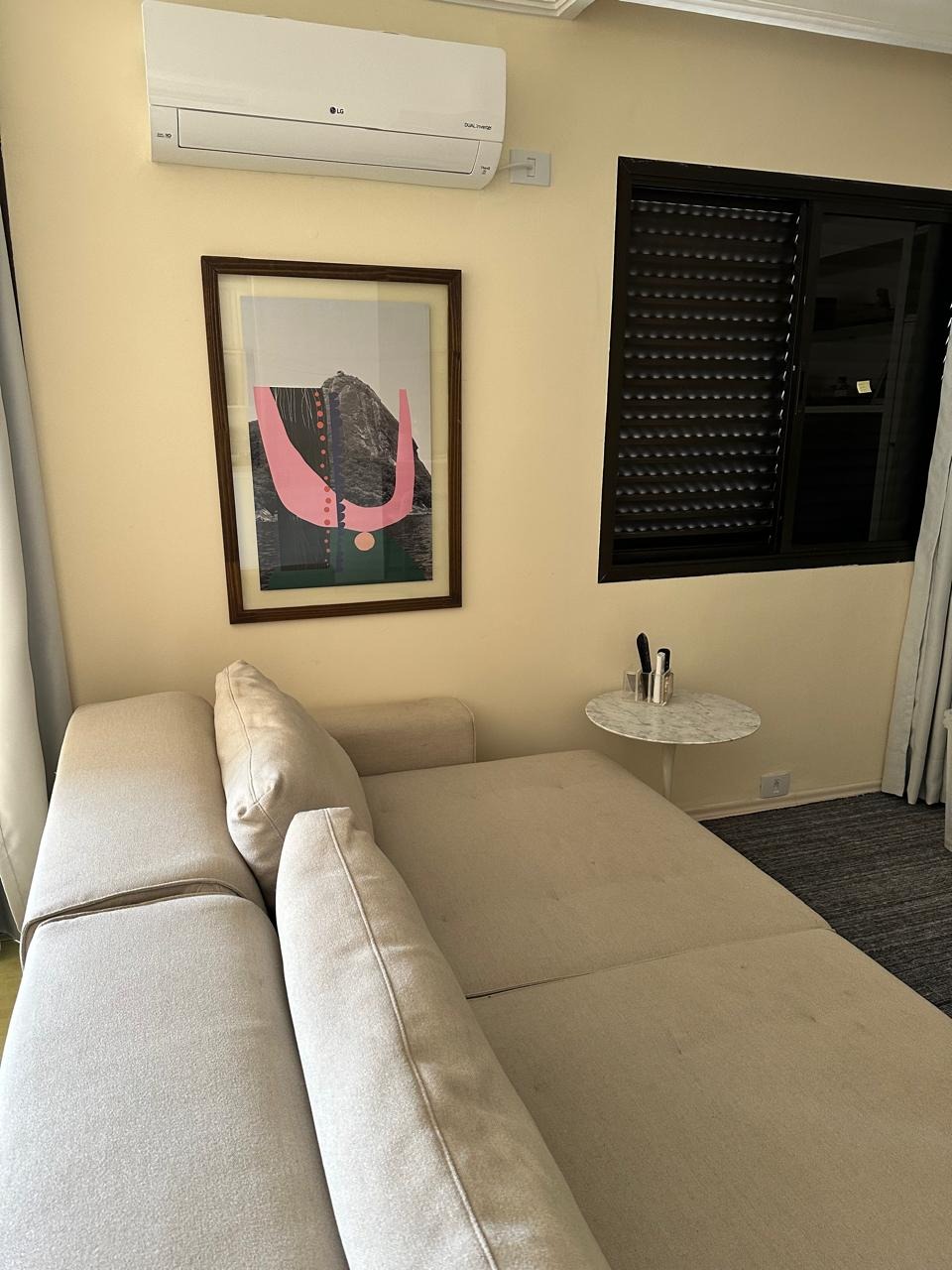 Apartamento – Itaim Bibi