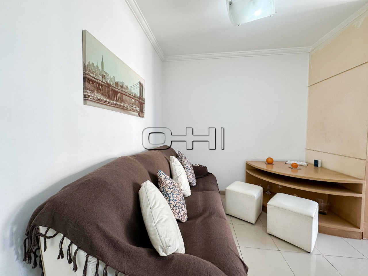 Apartamento – Vila Olímpia
