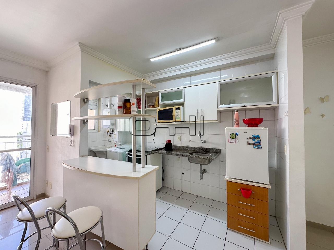 Apartamento – Vila Olímpia