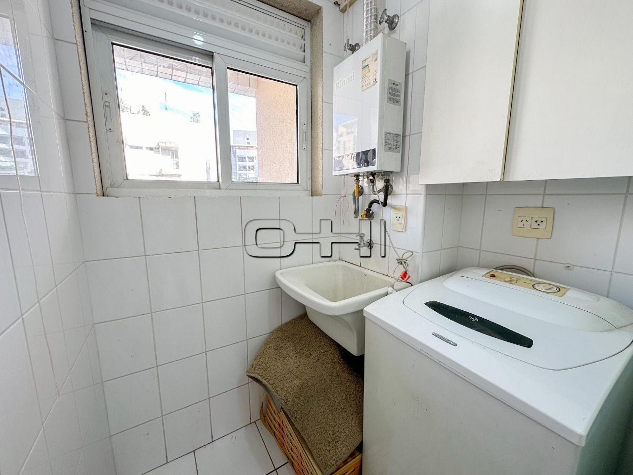 Apartamento – Vila Olímpia