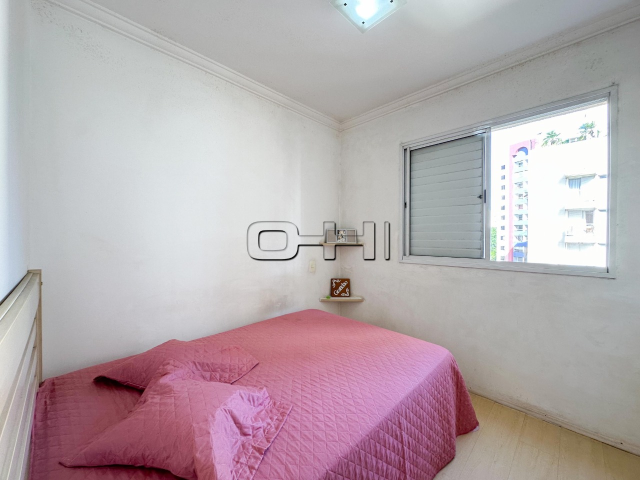 Apartamento – Vila Olímpia