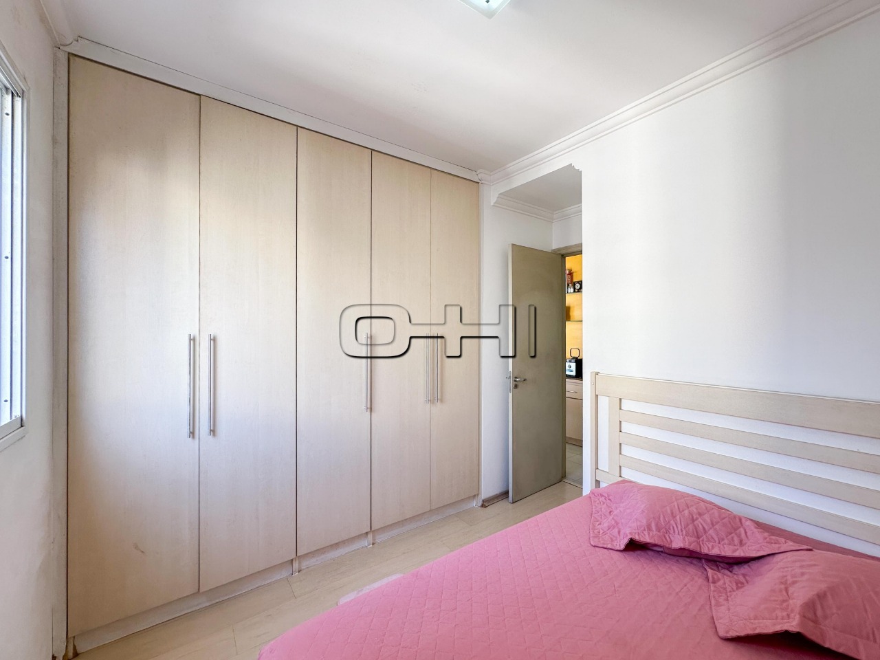 Apartamento – Vila Olímpia