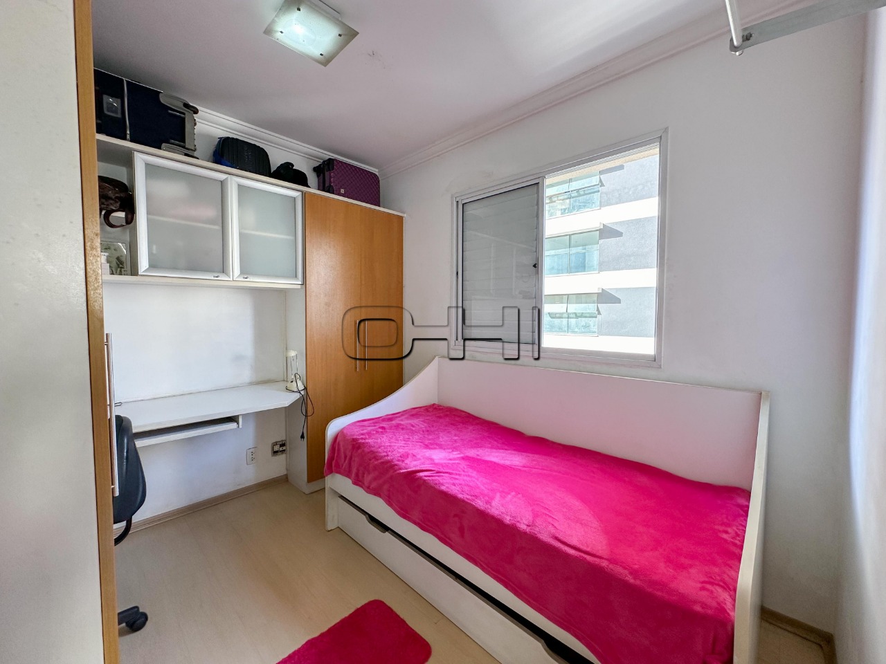 Apartamento – Vila Olímpia