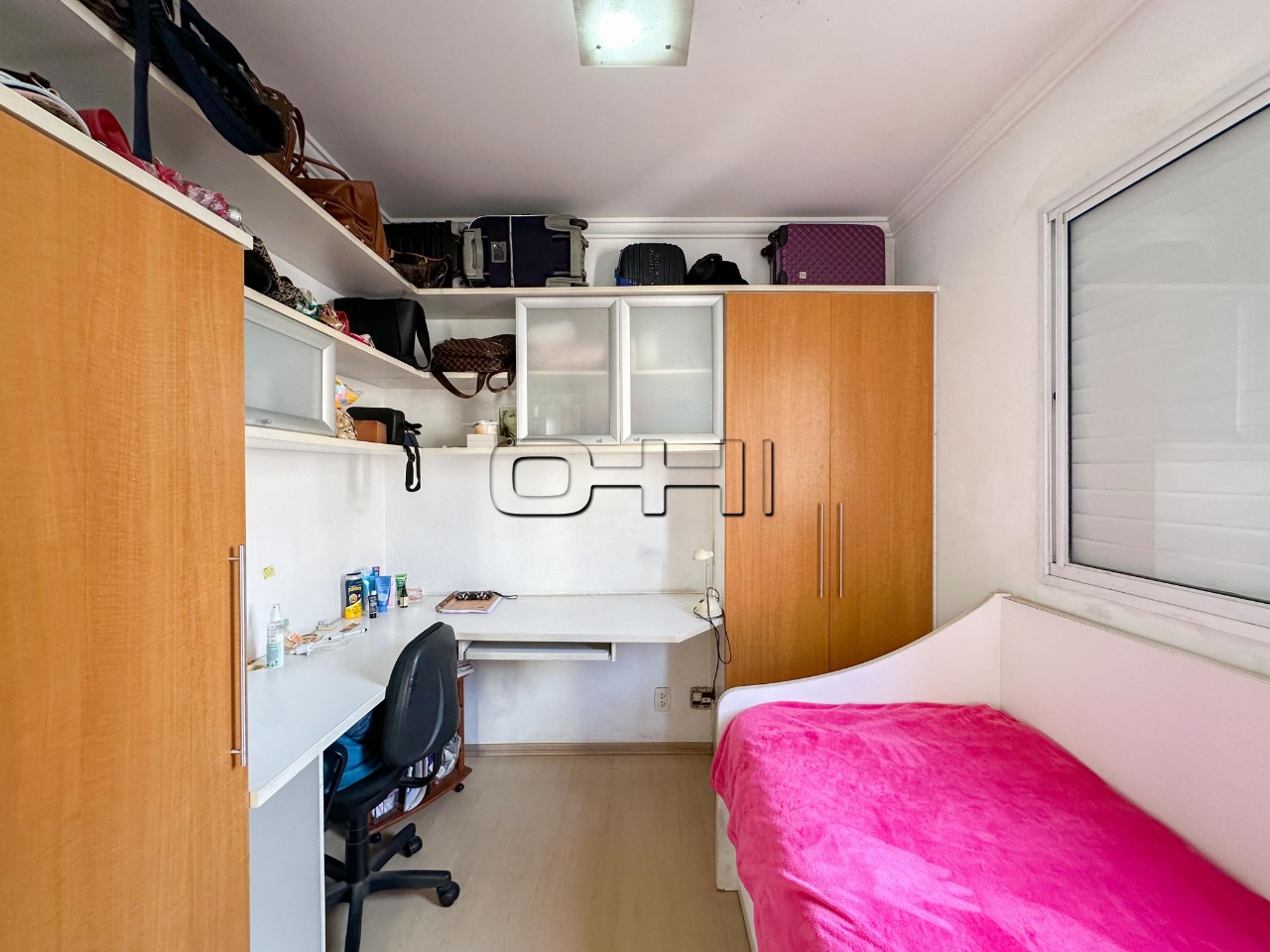 Apartamento – Vila Olímpia