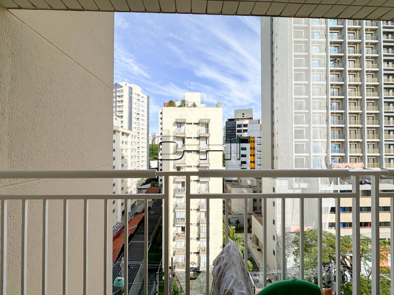 Apartamento – Vila Olímpia