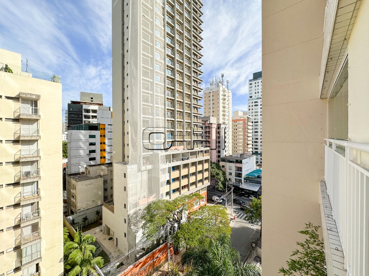 Apartamento – Vila Olímpia