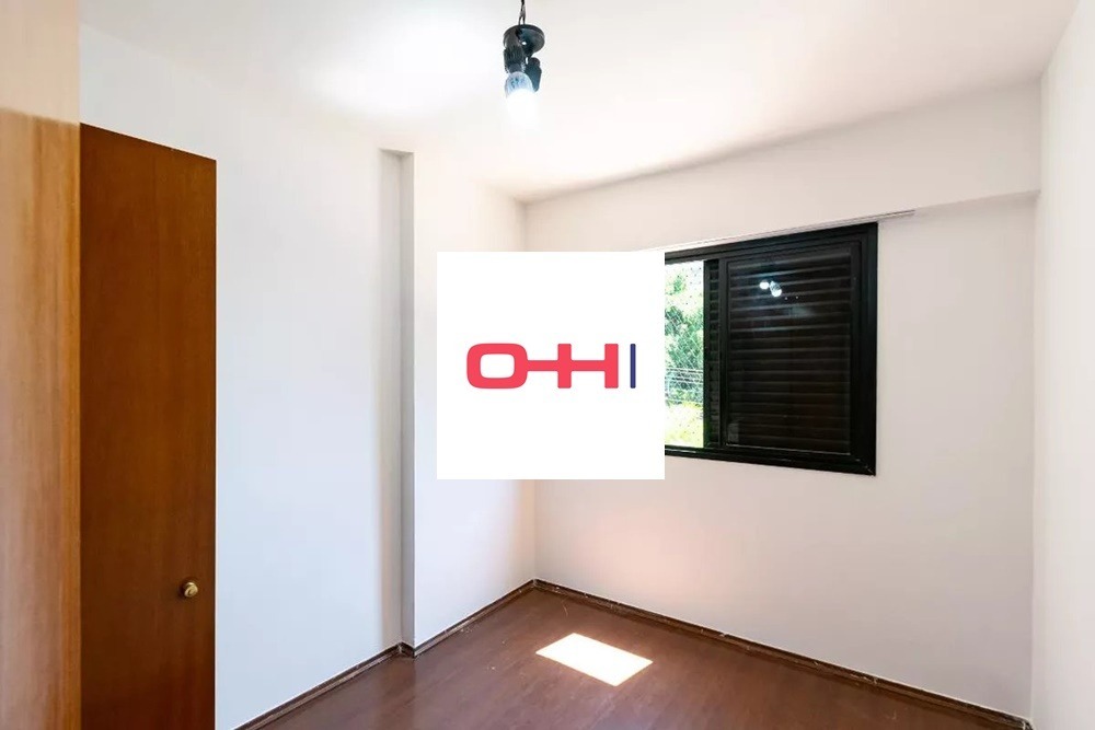 Apartamento – Vila Mascote