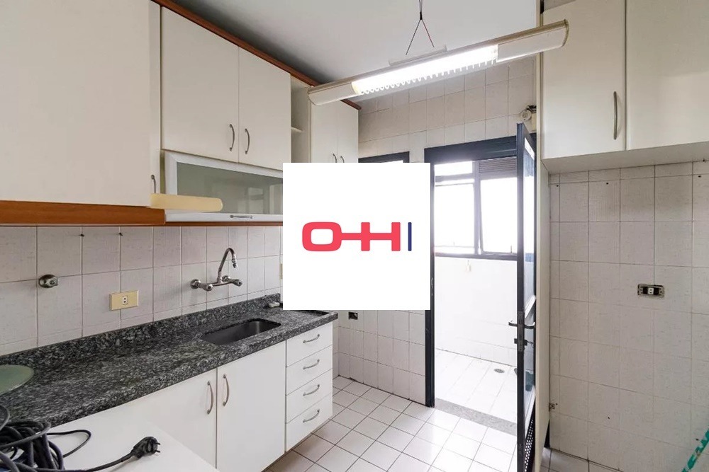 Apartamento – Vila Mascote