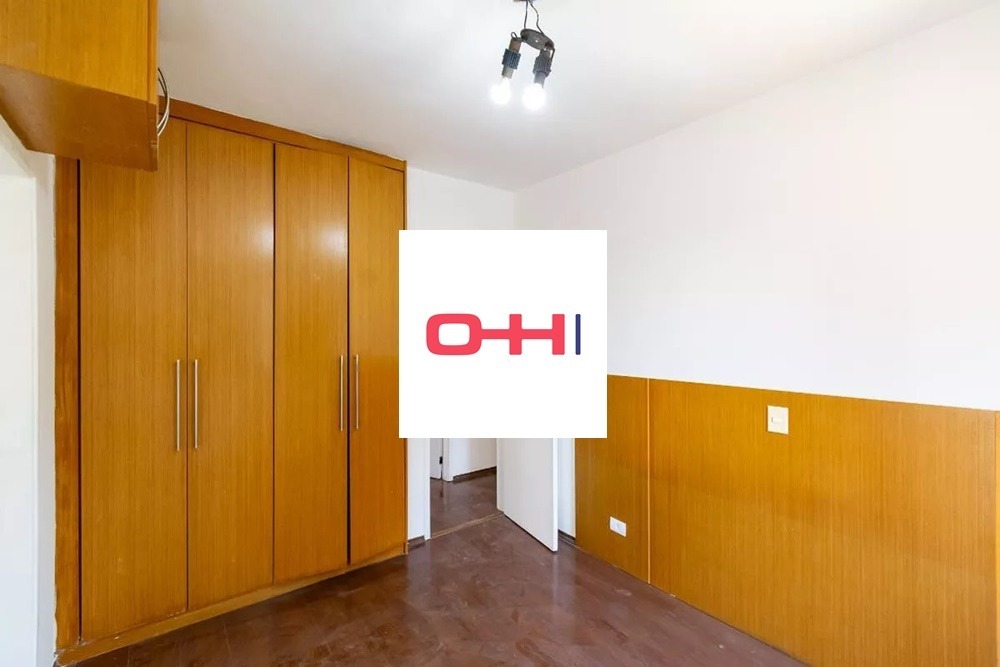 Apartamento – Vila Mascote