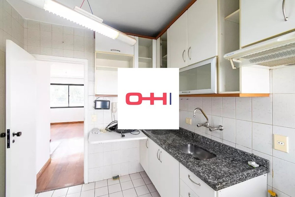 Apartamento – Vila Mascote
