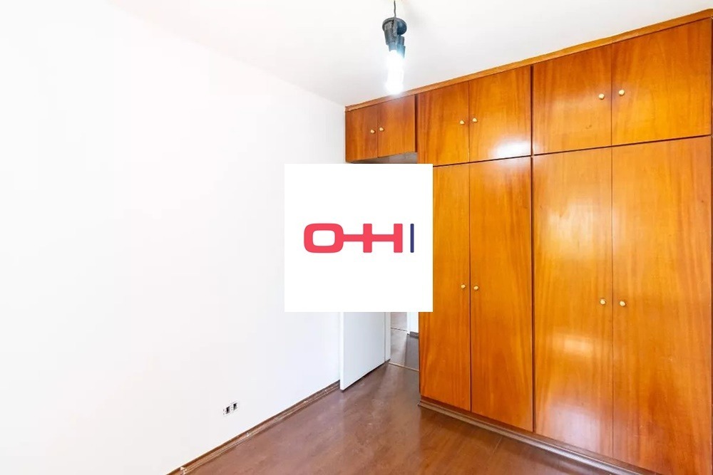 Apartamento – Vila Mascote