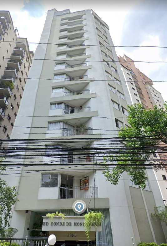 Apartamento – Vila Olímpia