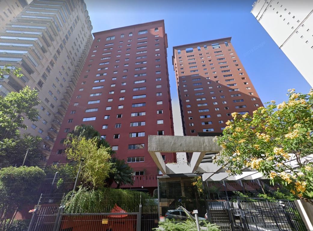 Apartamento – Itaim Bibi