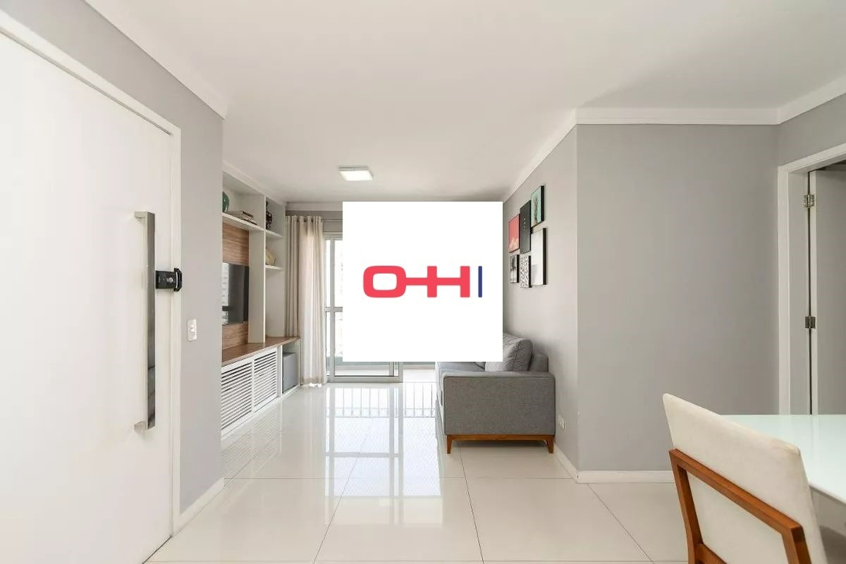 Apartamento – Brooklin