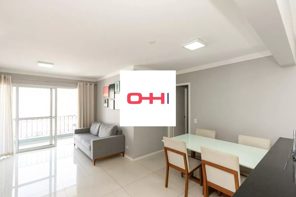 Apartamento – Brooklin