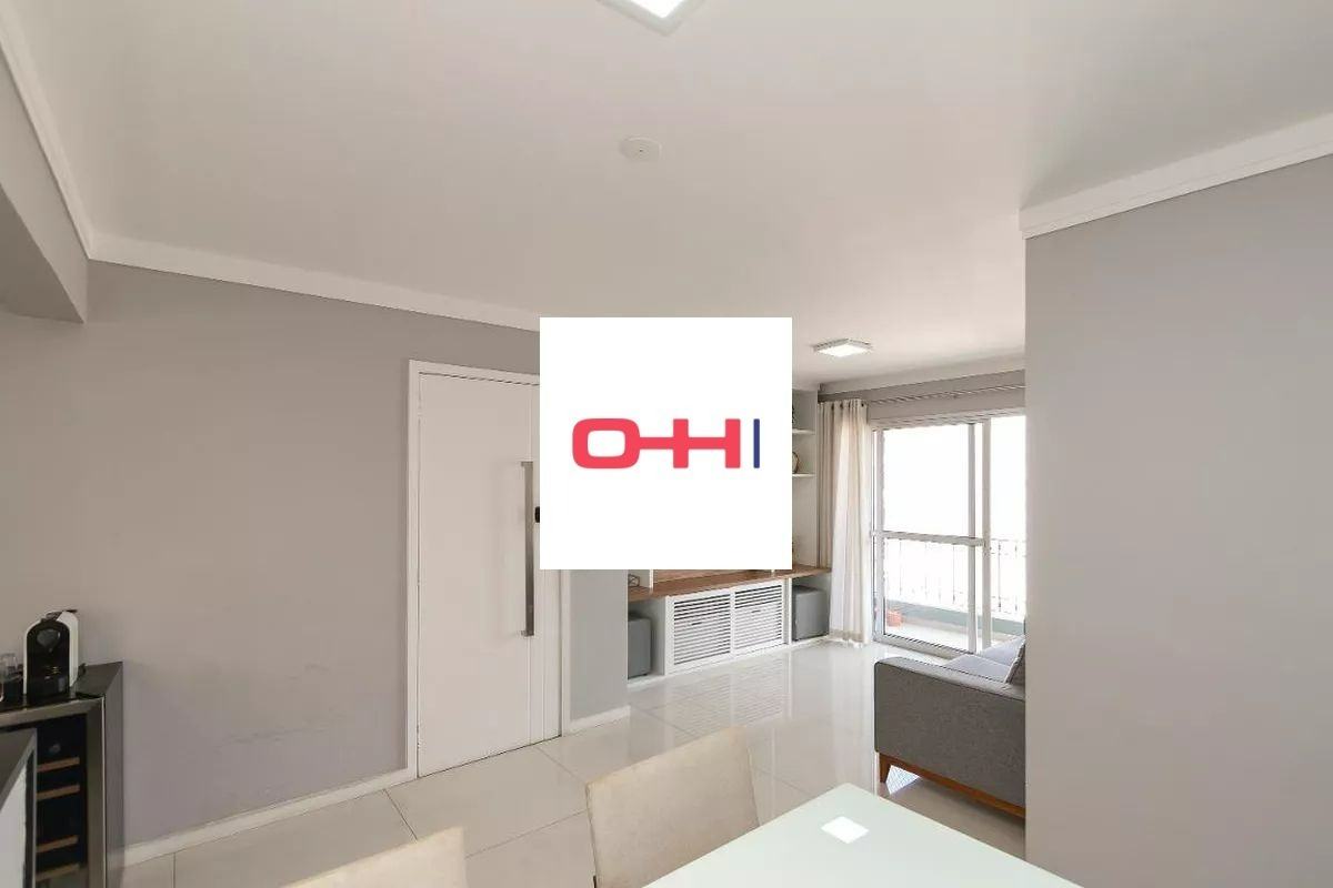 Apartamento – Brooklin