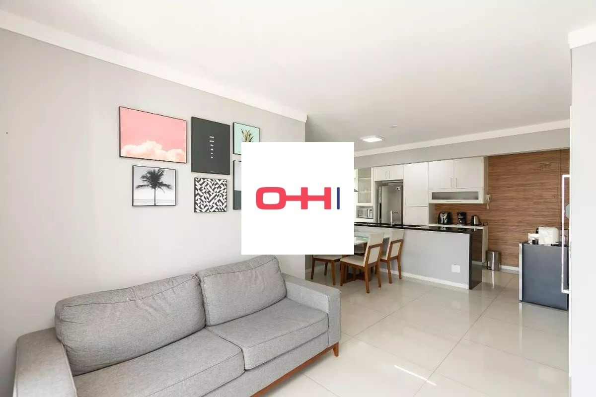 Apartamento – Brooklin