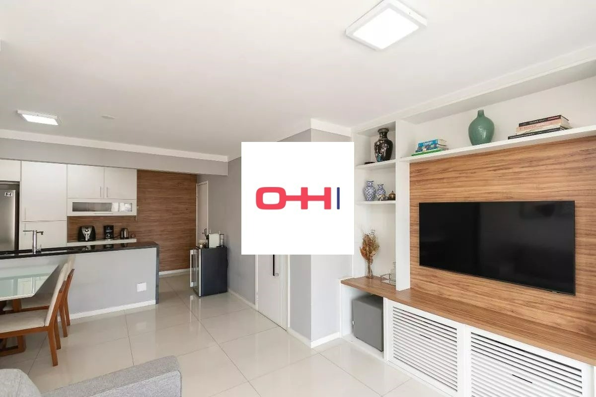 Apartamento – Brooklin