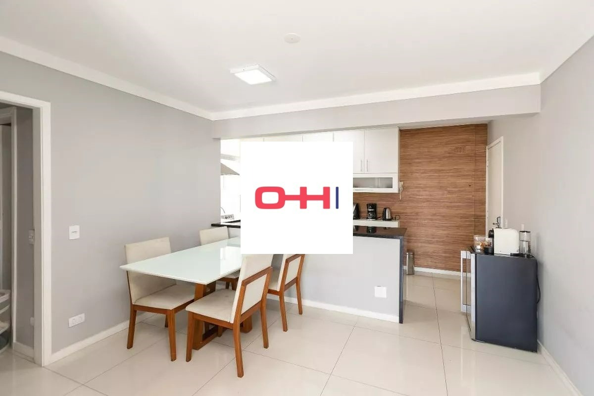 Apartamento – Brooklin