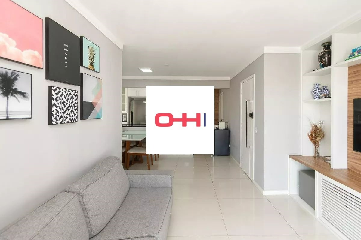 Apartamento – Brooklin