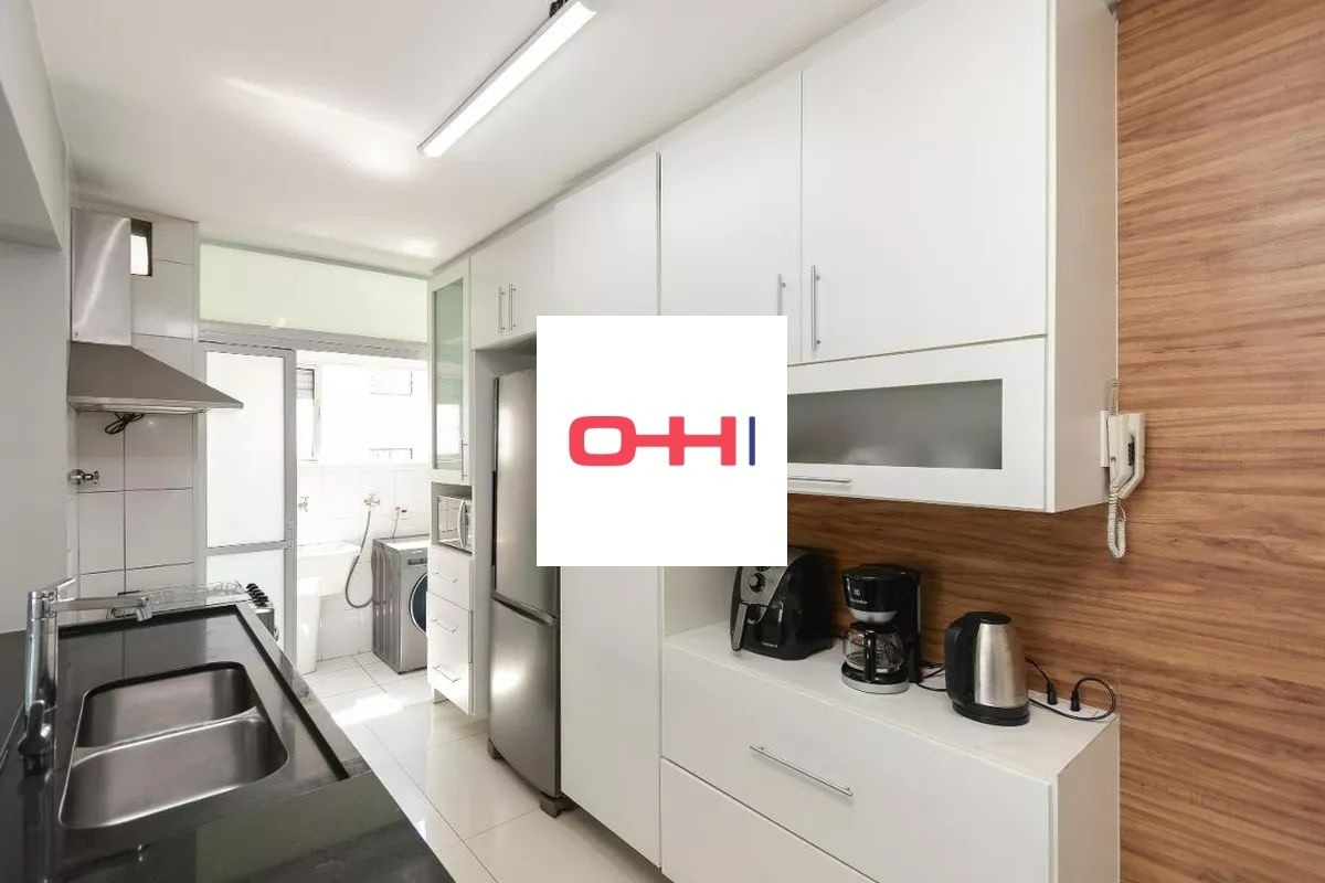 Apartamento – Brooklin
