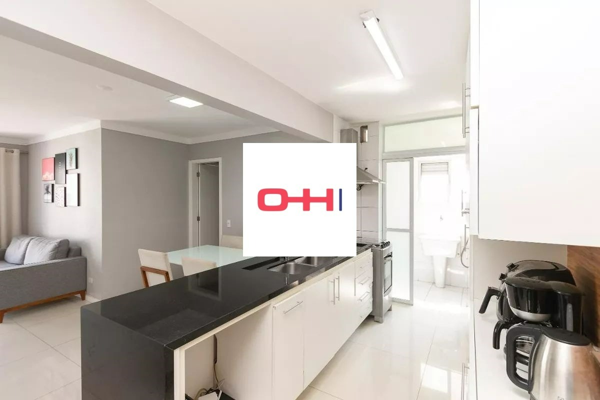 Apartamento – Brooklin