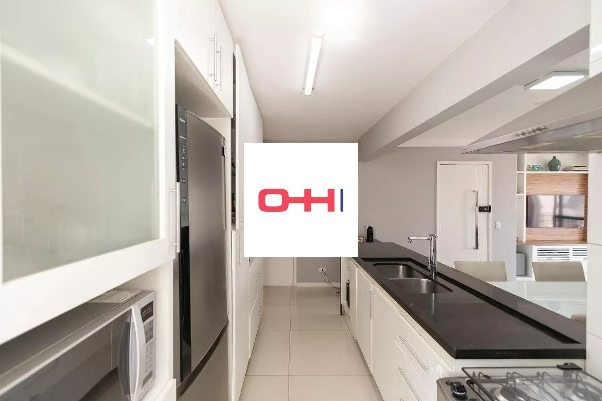 Apartamento – Brooklin