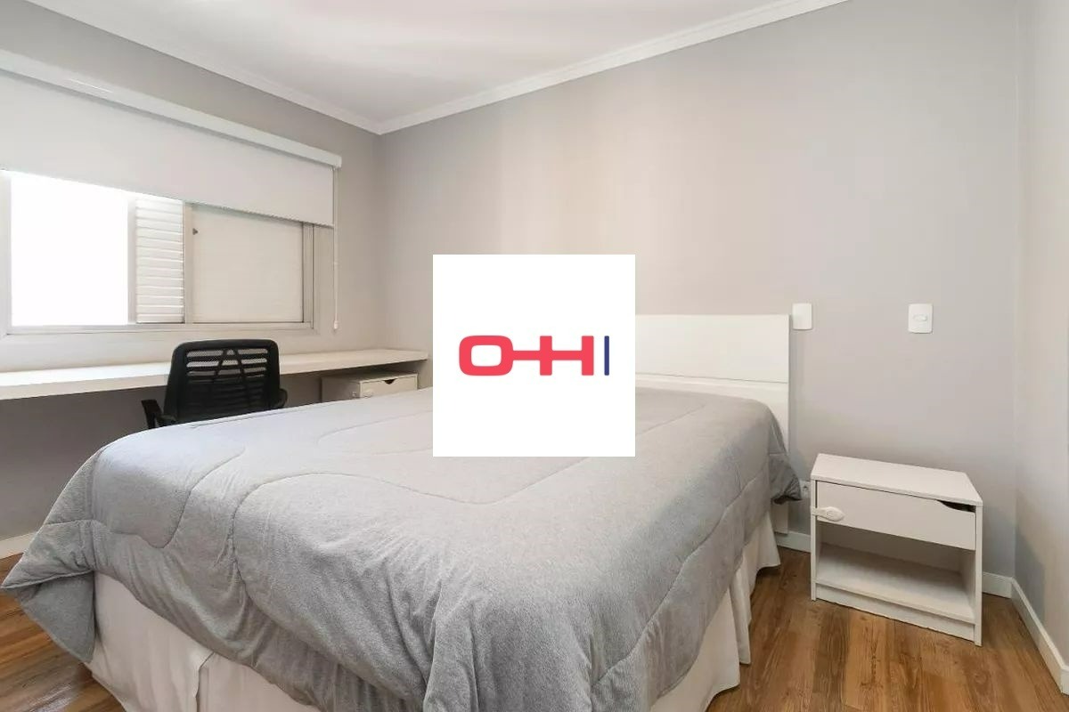 Apartamento – Brooklin