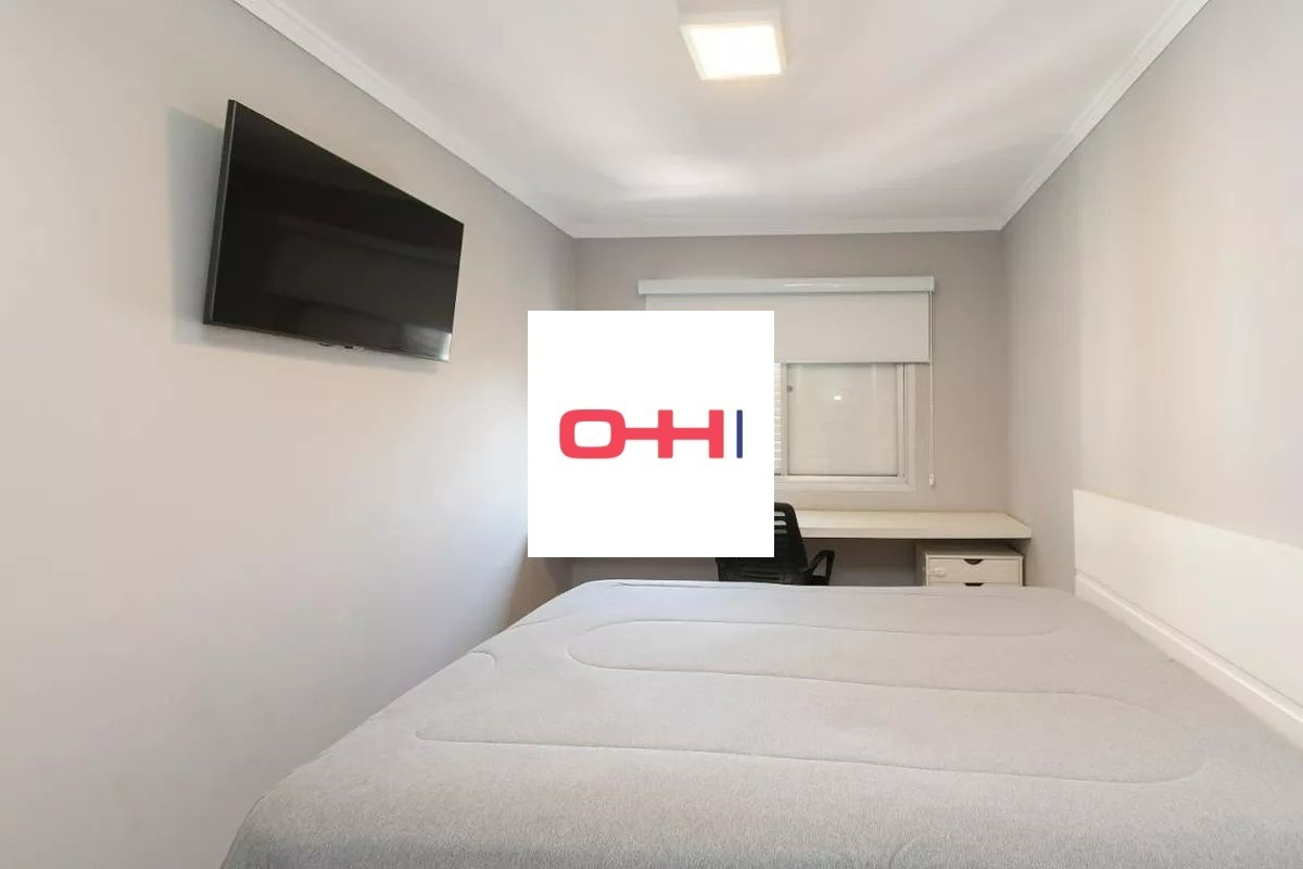 Apartamento – Brooklin