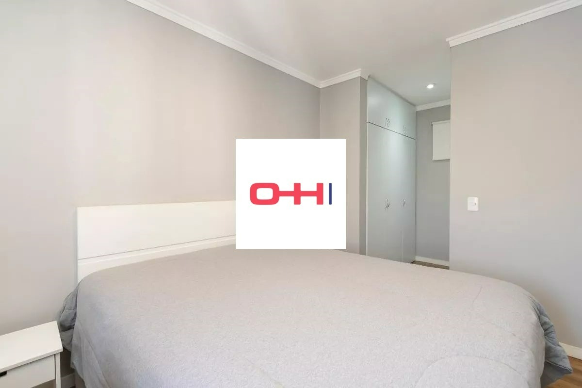 Apartamento – Brooklin