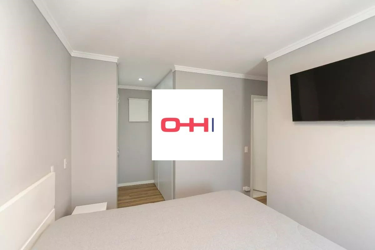 Apartamento – Brooklin