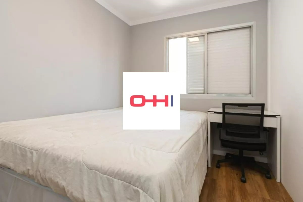 Apartamento – Brooklin