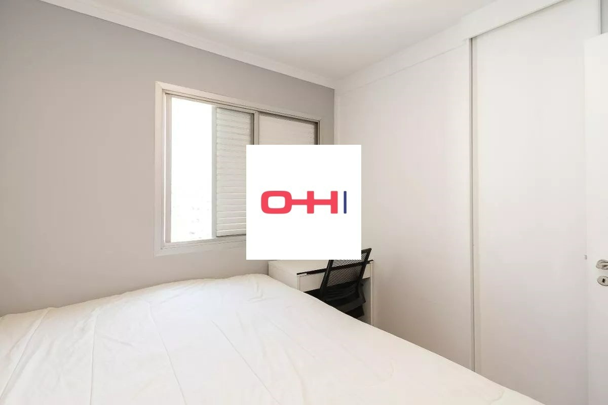 Apartamento – Brooklin