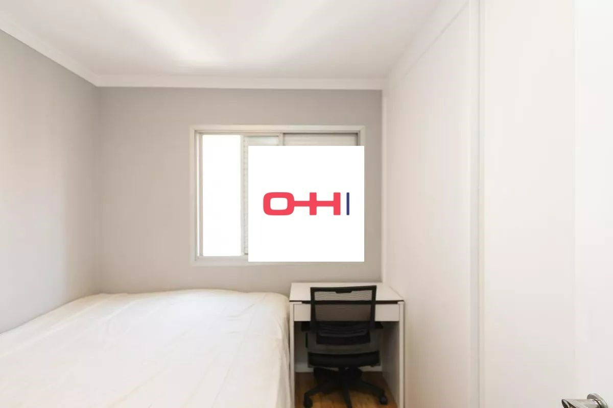 Apartamento – Brooklin