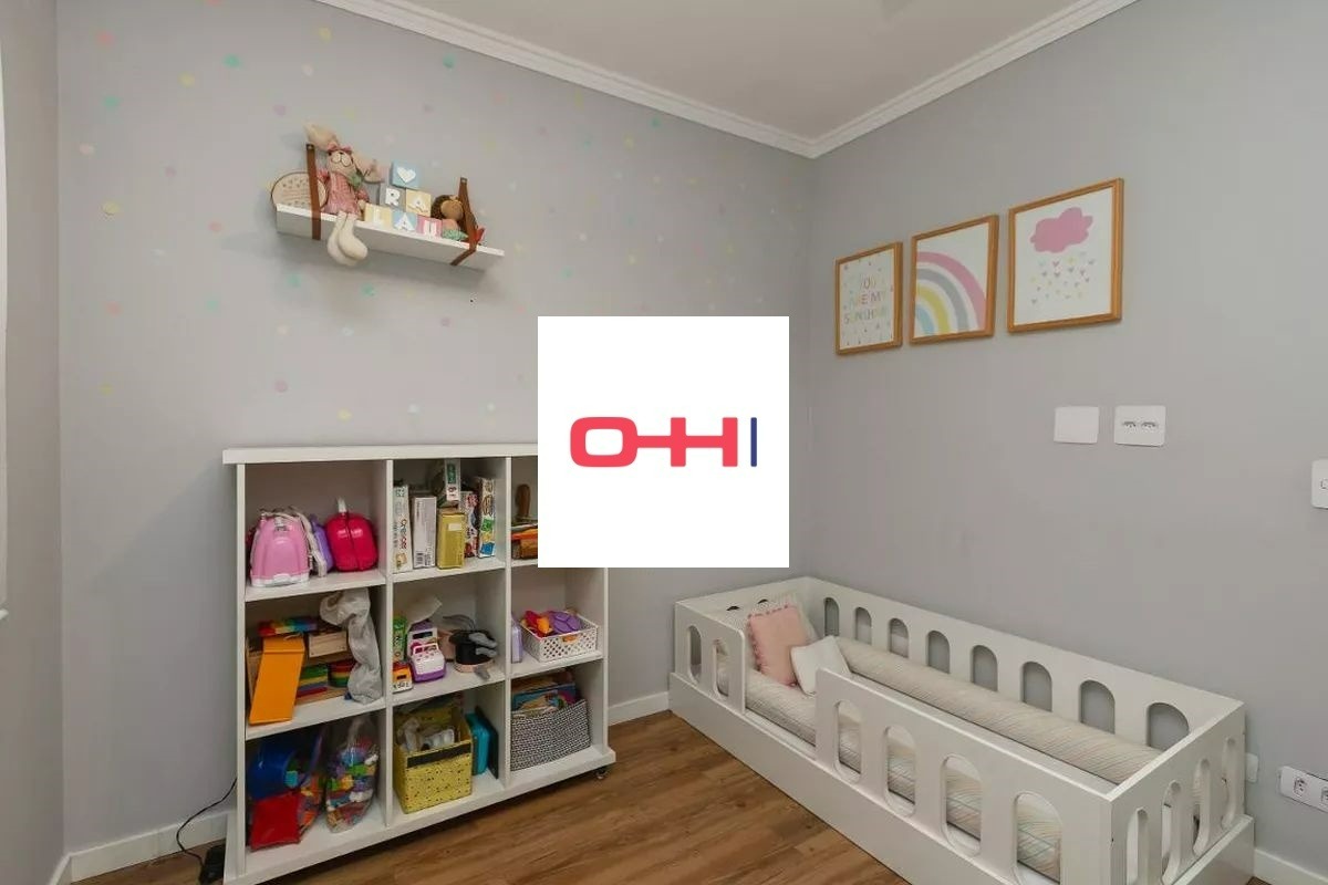 Apartamento – Brooklin