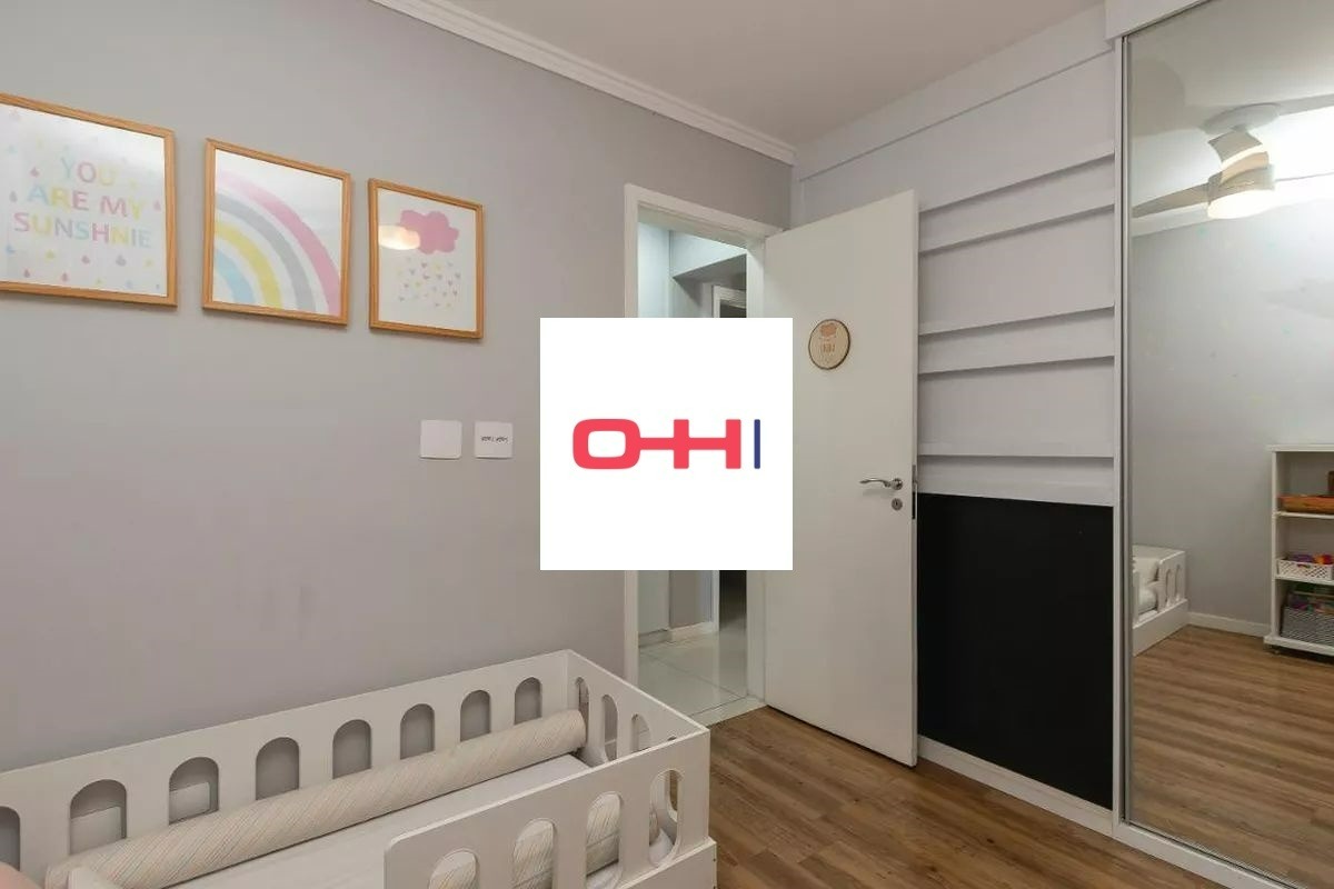 Apartamento – Brooklin