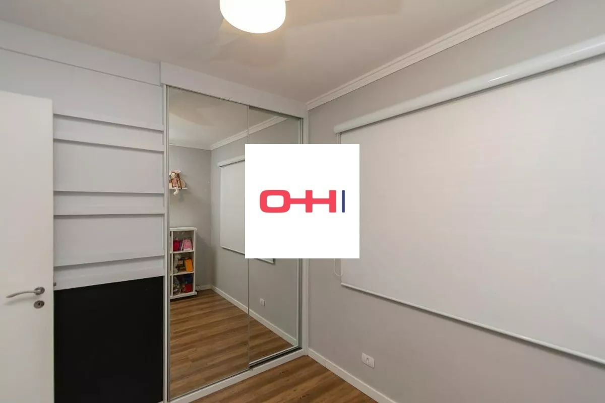 Apartamento – Brooklin