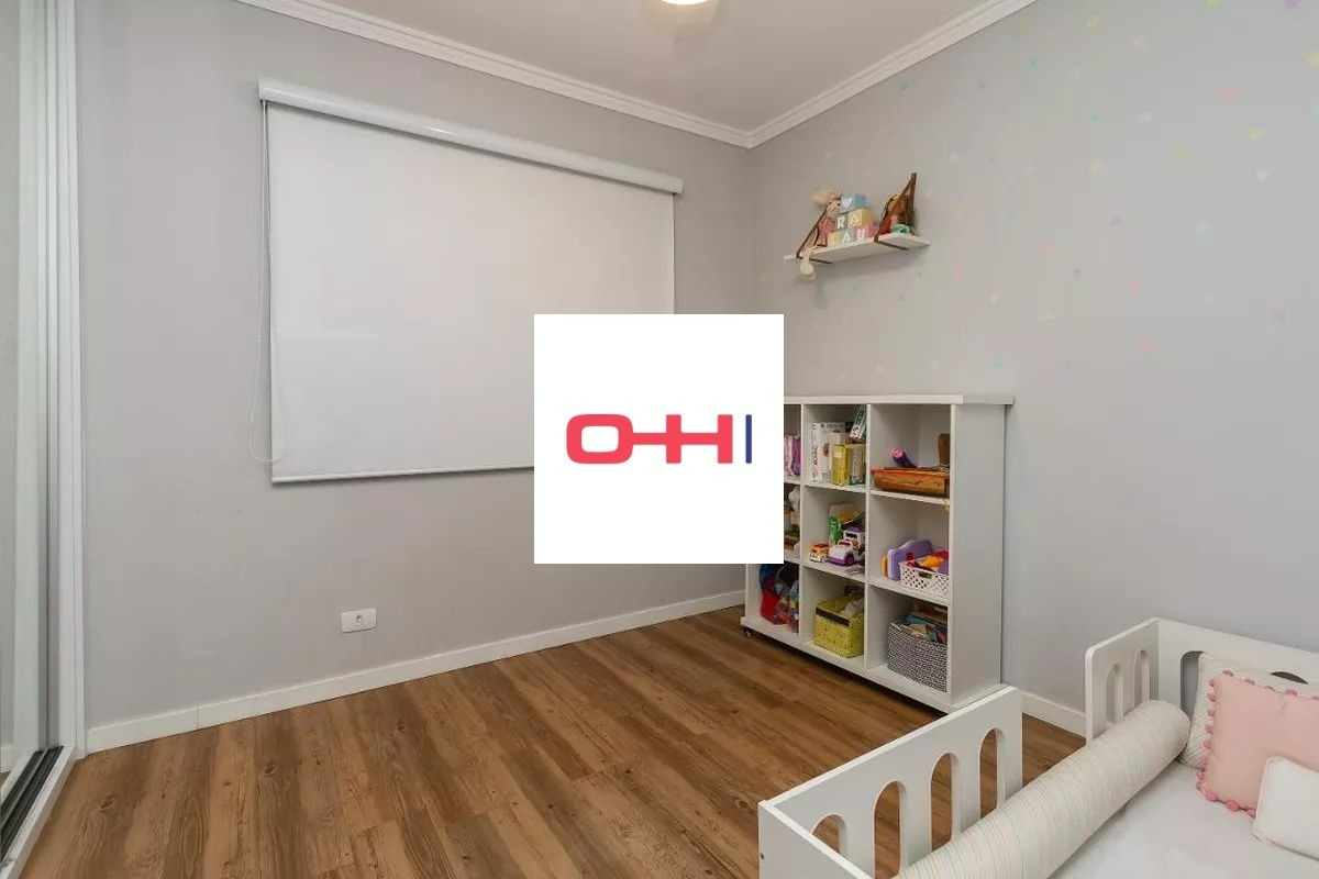 Apartamento – Brooklin