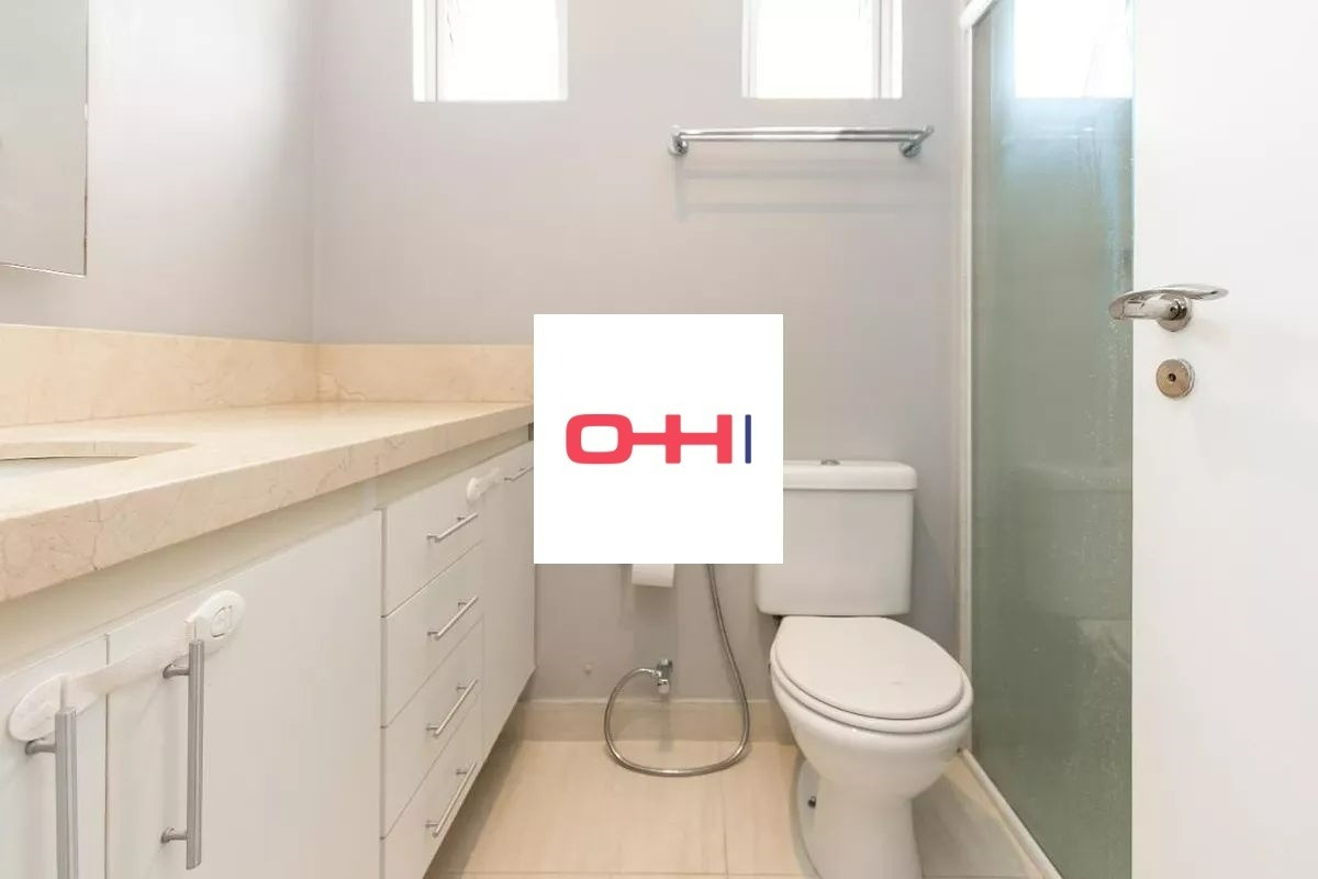 Apartamento – Brooklin
