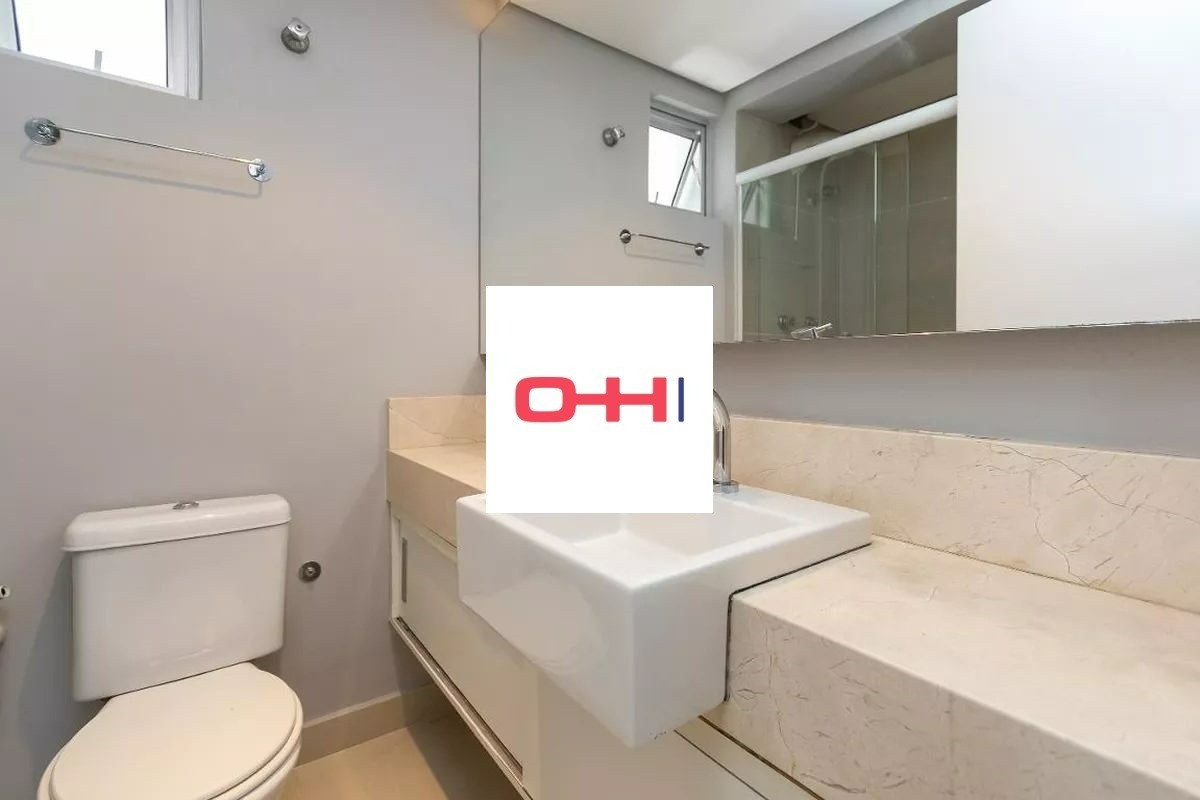 Apartamento – Brooklin
